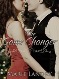 Cover: Game Changer - Marie Landry