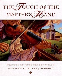 Enlarge image Cover: The Touch of the Master's Hand - Stellar Books