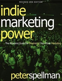 Abbildung von: Indie Marketing Power - Music Business Solutions
