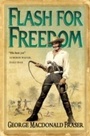 Cover: Flash for Freedom! - HarperCollins