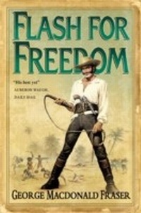 Enlarge image Cover: Flash for Freedom! - HarperCollins