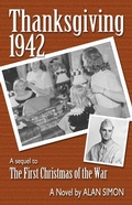 Cover: Thanksgiving, 1942 - Alan Simon