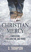 Cover: Christian Mercy - D Thompson