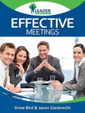 Cover: Effective Meetings - Andrew Bird