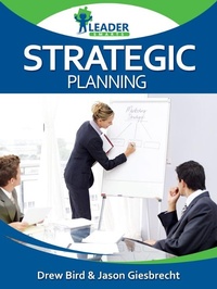 Enlarge image Cover: Strategic Planning - Andrew Bird