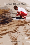 Cover: Gulf Oil Spill Story - Simone Lipscomb
