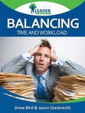 Cover: Balancing Time and Workload - Andrew Bird