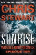 Cover: Sunrise - Mercury Ink