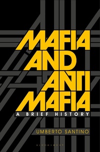 Abbildung von: Mafia and Antimafia - I.B. Tauris