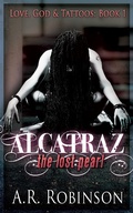 Cover: Alcatraz: The Lost Pearl - A.R. Robinson