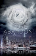 Cover: Pure Abandon - Jeannine Colette