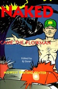 Cover: Naked Came the Plowman - Robin Vincent Publishing LLC
