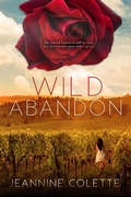 Cover: Wild Abandon - Jeannine Colette