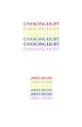 Cover: Changing Light - Hamish Scott