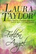 Cover: Fallen Angel - Laura Taylor