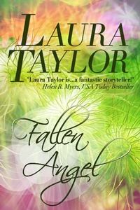 Enlarge image Cover: Fallen Angel - Laura Taylor