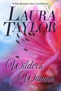 Cover: Wilder's Woman - Laura Taylor