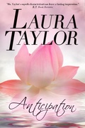 Cover: Anticipation - Laura Taylor