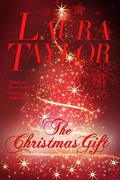 Cover: Christmas Gift - Laura Taylor