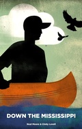 Cover: Down the Mississippi - Neal Moore
