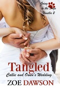 Cover: Tangled - Zoe Dawson
