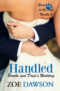 Enlarge image Cover: Handled - Zoe Dawson