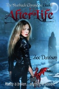 Cover: AfterLife - Zoe Dawson