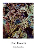 Cover: Crab Dreams - Craig Richardson