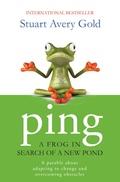 Cover: Ping: A Frog in Search of a New Pond - Stuart Avery Gold