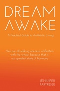 Cover: Dream Awake - Jennifer Partridge
