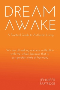 Enlarge image Cover: Dream Awake - Jennifer Partridge