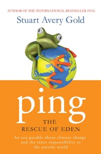 Enlarge image Cover: Ping the Rescue of Eden - Stuart Avery Gold