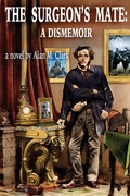 Cover: Surgeon's Mate: A Dismemoir - Imagination Fully Dilated Publishing
