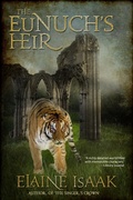 Cover: The Eunuch's Heir - Rocinante
