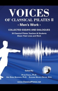 Abbildung von: Voices of Classical Pilates II - Peter Fiasca