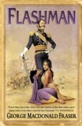 Cover: Flashman - HarperCollins