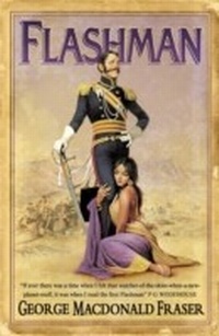 Enlarge image Cover: Flashman - HarperCollins