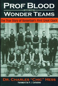 Abbildung von: Prof. Blood and the Wonder Teams - Newark Abbey Press
