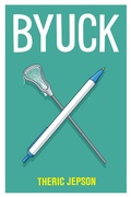 Cover: Byuck - Strange Violin Editions
