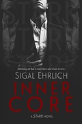 Cover: Inner Core - Sigal Ehrlich