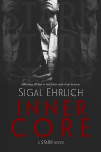 Enlarge image Cover: Inner Core - Sigal Ehrlich