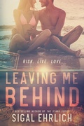 Cover: Leaving Me Behind - Sigal Ehrlich