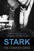 Cover: Stark Series - Sigal Ehrlich