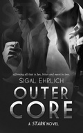 Cover: Outer Core - Sigal Ehrlich