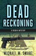 Cover: Dead Reckoning - Michael Smart