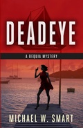 Cover: Deadeye - Michael Smart