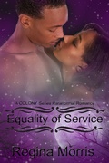 Cover: Equalilty of Service - Regina Morris