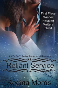 Enlarge image Cover: Reliant Service - Regina Morris