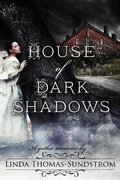 Cover: House of Dark Shadows - Linda Thomas-Sundstrom