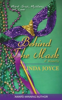 Enlarge image Cover: Behind The Mask - Linda Joyce